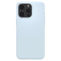 ราคา เคสกันกระแทก Spigen Thin Fit สำหรับ iPhone 15 Pro Max สี Mute Blue (10875264008510)