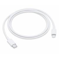 ราคา สาย USB-C เป็น Lightning (1 ม.) (10859850826046)