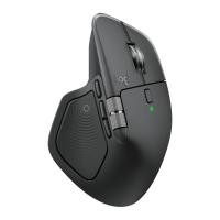 ราคา เมาส์ไร้สาย MX Master 4 สี Graphite (15188050837875)