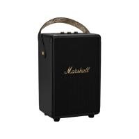 ราคา ลำโพงพกพา MARSHALL Tufton - Black and Brass (11369808134462)