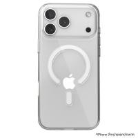 ราคา เคสใส Power Support สำหรับ iPhone 17 Pro Max รุ่น Air MagSafe (15182918189427)