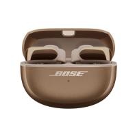 ราคา หูฟังไร้สาย Bose Ultra Open - Driftwood Sand (15193795428723)