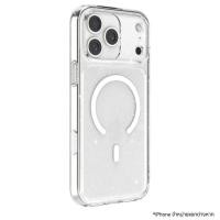 ราคา เคสกันกระแทก iPhone 17 Pro Max Power Support Air Jacket Mag Hybrid Camera Button - Starry (15198121886067)