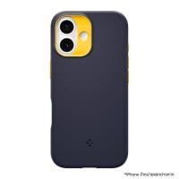 ราคา เคส iPhone 17 SPIGEN Nano Pop MagFit - Blueberry Navy (15185321132403)