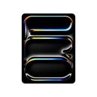 ราคา 13-inch iPad Pro Wi-Fi 2TB Standard Glass - Silver (M5) (15198296441203)