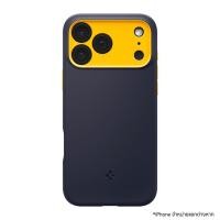 ราคา เคส iPhone 17 Pro SPIGEN Nano Pop MagFit - Blueberry Navy (15198829052275)
