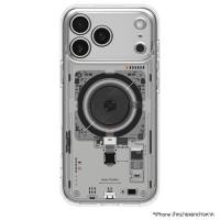 ราคา เคส iPhone 17 Pro Max Spigen Ultra Hybrid MagFit - Neo One (15198982635891)