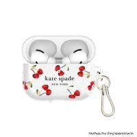 ราคา เคสกันกระแทก AirPods Pro 3 Kate Spade Protective - Cherry Dot (15190944481651)