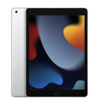 ราคา 2021 10.2-inch iPad 9th generation 64GB Wi-Fi - Silver (10772783759678)