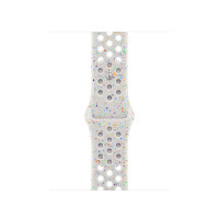 ราคา 41mm Pure Platinum Nike Sport Band - M/L (10673537712446)