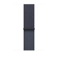 ราคา 46mm Anchor Blue Sport Loop (15168730169715)