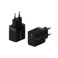 ราคา Adam Element หัวชาร์จ OMNIA X35C 35 วัตต์ (ปลั๊ก TH) (11249708237118)