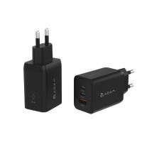 ราคา ADAM ELEMENT หัวชาร์จ OMNIA X65 65W (ปลั๊ก TH) (11249708204350)
