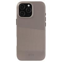ราคา เคสหนัง iPhone 16 Pro Max Case Alto Herring Leather MagSafe (14591228608883)