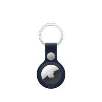 ราคา Apple AirTag FineWoven Key Ring - Deep Blue (11407215690046)