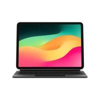 ราคา Apple Magic Keyboard for 11 inch iPad Pro G2,G3 /Air G4,G5,G6 Black - (11317609693502)