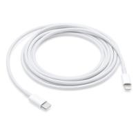 ราคา Apple USB-C to Lightning Cable (2 m) (10871251403070)