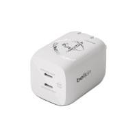 ราคา หัวชาร์จ Boost Charge Pro 65 วัตต์ ลาย Mickey Mouse แบรนด์ BELKIN (10811017363774)