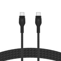 ราคา สายชาร์จ Boost Charge Pro 60 วัตต์ สีดำ แบรนด์ BELKIN (10810985021758)