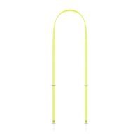 ราคา Crossbody Strap - Neon Yellow (15168734626163)