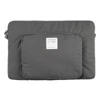 ราคา กระเป๋าใส่คอม LapTop Pocket สำหรับ MacBook Pro 16 นิ้ว สี Dark Grey (10894034731326)