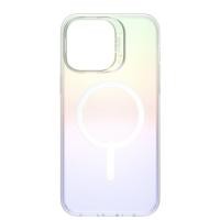 ราคา เคสกันกระแทก iPhone 14 Zagg Iridescent Snap (14879242879347)