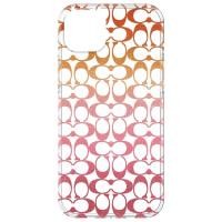 ราคา เคสกันกระแทก iPhone 14 Plus Coach Protective (14878740808051)