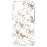 ราคา เคส iPhone 14 Plus Kate Spade Protective Hardshell (14877766713715)