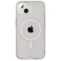 ราคา เคส iPhone 14 Plus Power Support Air Jacket MagSafe Hybrid (14879251857779)
