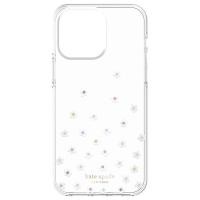 ราคา เคส iPhone 14 Pro Max Kate Spade Protective Hardshell (14877771497843)