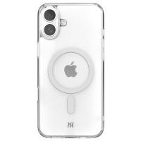 ราคา เคสกันกระแทก iPhone 16 Plus Power Support Air Jacket MagSafe Hybrid Action (15044825153907)