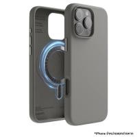 ราคา เคสกันกระแทก iPhone 16 Pro Max Elago Silicone รองรับ Magnetic สี Midnight Green (15114128589171)