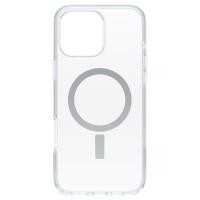 ราคา เคส iPhone 16 Pro Max Otterbox Symmetry Clear MagSafe (14882026553715)