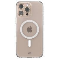 ราคา เคสกันกระแทก iPhone 16 Pro Max Power Support Air Jacket MagSafe Hybrid Action (15044825252211)