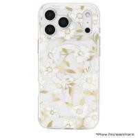 ราคา เคสกันกระแทก iPhone 17 Pro Max Kate Spade Prints รองรับ MagSafe - Sunshine Floral (15169224114547)