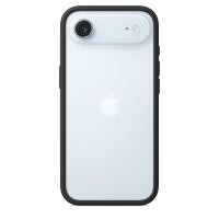 ราคา iPhone Air Bumper - Black (15168732168563)