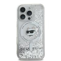 ราคา เคส Choupette Head รองรับ MagSafe สำหรับ iPhone 16 Pro สี Transparent (11407228993854)