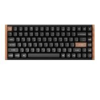 ราคา คีย์บอร์ดไร้สาย Keychron K2 HE (Special) สี Black (15025417716083)