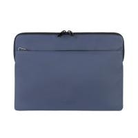 ราคา กระเป๋าใส่คอมพิวเตอร์ MacBook 13/14 inch Tucano Gommo - Blue (15212253839731)