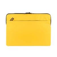 ราคา กระเป๋าใส่คอมพิวเตอร์ MacBook 13/14 inch Tucano Gommo - Yellow (15212272025971)