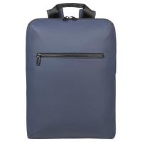 ราคา กระเป๋าสะพายหลัง MacBook 16 inch Tucano Gommo- Blue (15212380225907)