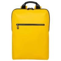 ราคา กระเป๋าสะพายหลัง MacBook 16 inch Tucano Gommo- Yellow (15212396478835)