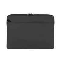 ราคา กระเป๋าใส่คอมพิวเตอร์ MacBook 13/14 inch Tucano Gommo - Black (15072538689907)