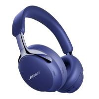 ราคา หูฟังไร้สายแบบครอบหู Bose Quietcomfort Ultra รุ่นที่ 2 สี Midnight Violet (15220733182323)