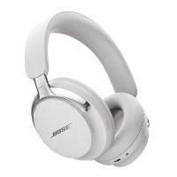 ราคา หูฟังไร้สายแบบครอบหู Bose Quietcomfort Ultra รุ่นที่ 2 สี White (15220731707763)