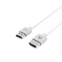 ราคา สายสัญญาณ HDMI รุ่น PeAk II ยาว 2 เมตร แบรนด์ ADAM ELEMENTS (10811124973886)