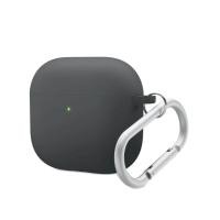 ราคา เคสกันกระแทก AirPods รุ่นที่ 4 Elago Liquid Silicone Hang (15027188171123)