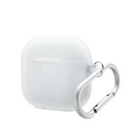 ราคา เคสกันกระแทก AirPods รุ่นที่ 4 Elago Silicone Hang (15027204555123)