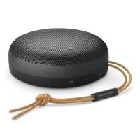 ราคา ลำโพงพกพา Bang and Olufsen Beosound A1 สี Black Anthracite (10838318055742)