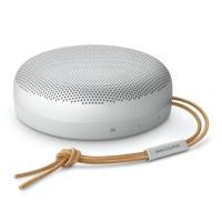 ราคา ลำโพงพกพา Bang and Olufsen Beosound A1 สี Grey Mist (11345052434750)